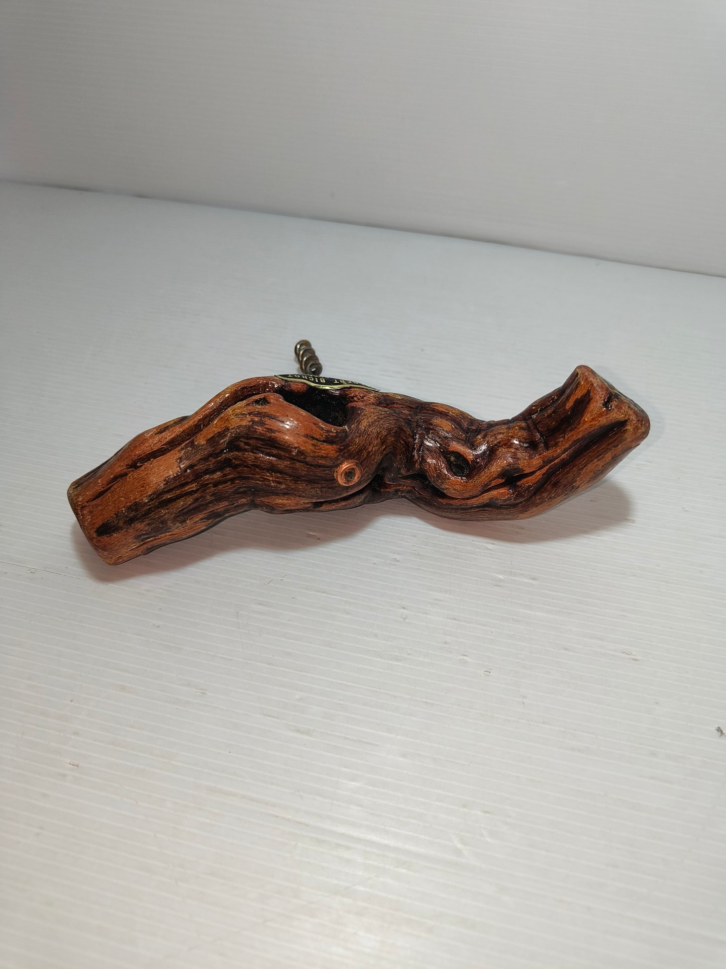 Cavatappi tralcio di vite Albert Bichot, anni 50-60 LEGGI