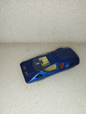 Ferrari 512S Modulo Politoys scala 1 :43
Cod. M17