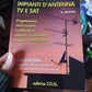 Manuale Degli Impianti D'Antenna TV e Sat  A.Deotto