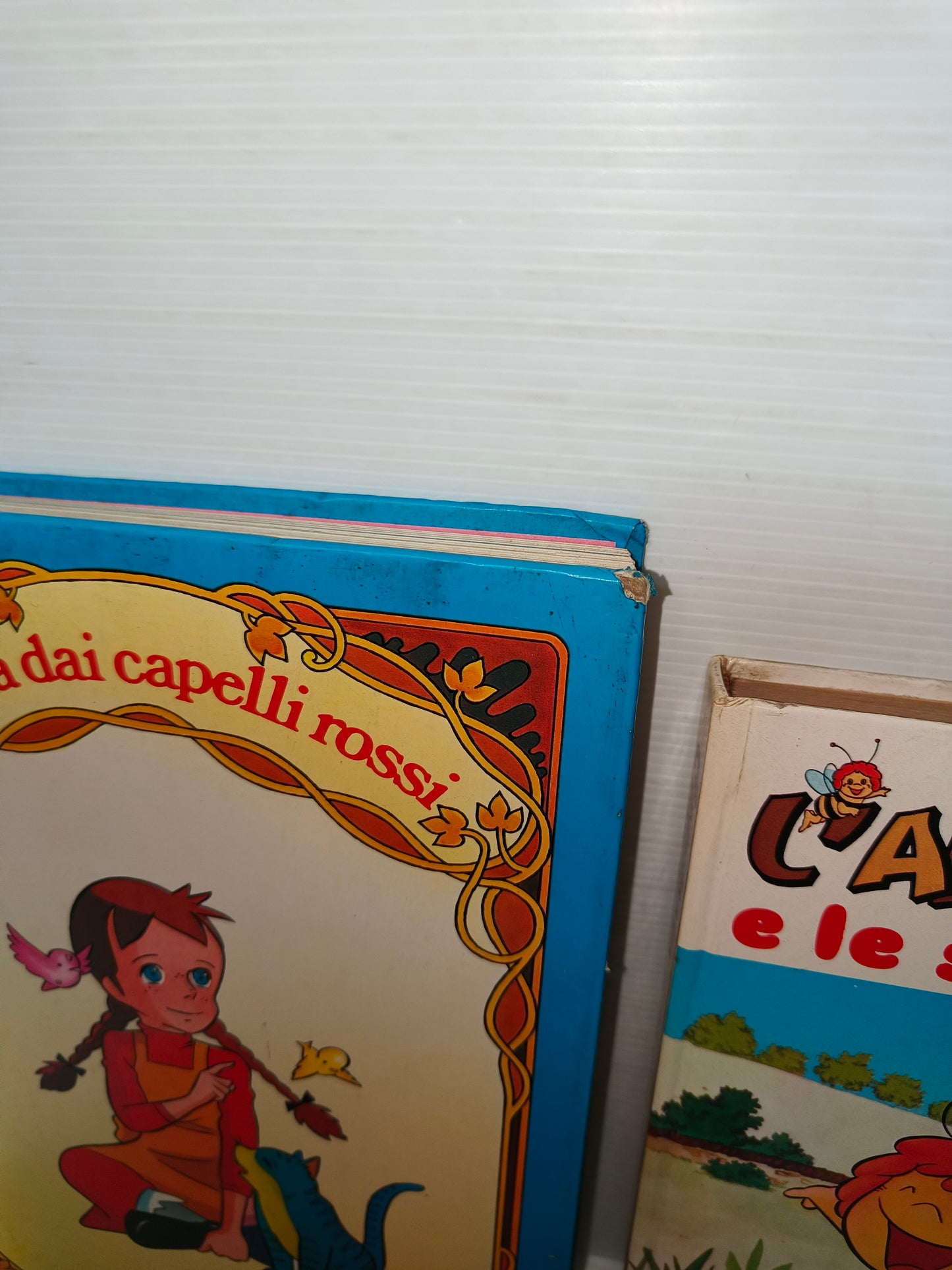 Lotto libri anni 70-80 da lettura