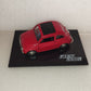 Fiat 500 L Polistil
Cod. S599 scala 1:25
Made in Italy