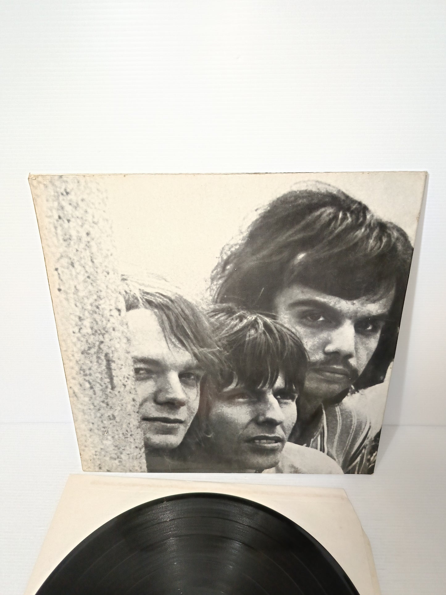 Befour Brian Auger & The Trinity LP 33 giri
Edito nel 1970 da RCA Cod.LSP 34059
Prima Edizione