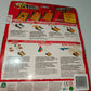 Gioco Go Yo Racer Jump Kit Crash Jump, Giochi Preziosi