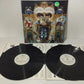 Dangerous Michael Jackson 2 LP 33 Giri Sony