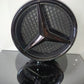 Emblema Mercedes