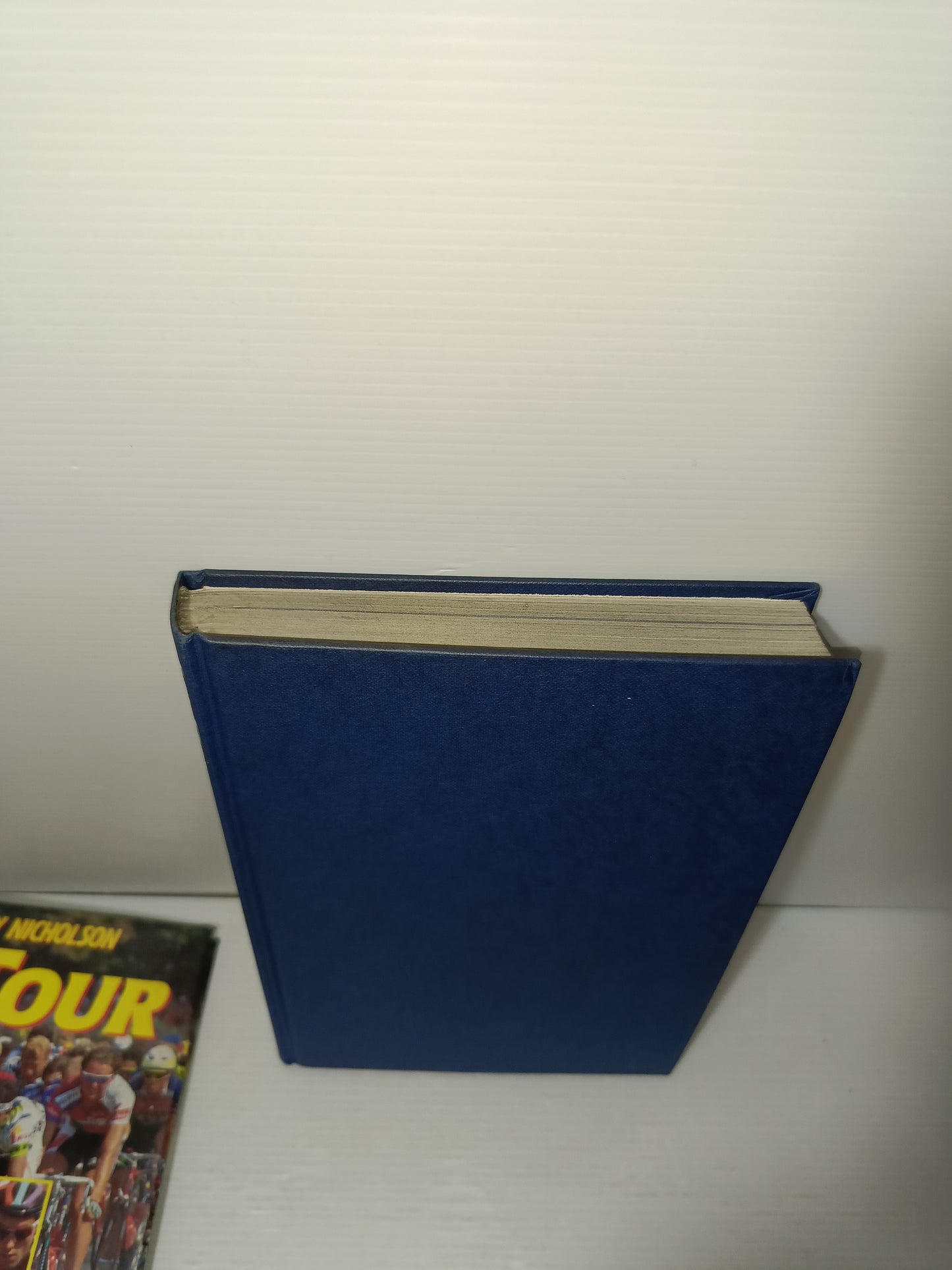 Le Tour Geoffrey Nicholson
Edito nel 1991 daHodder & Stoughton