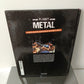 Pearl Jam Libro Serie Planet Metal
Hachette n.34