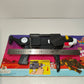 Water Laser Water Gun Voltron, Litardi original 1984