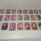 The Simpson Collezione 88 Card Toops
Anno 1990
Rare