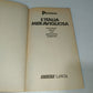 Guida L' Italia Meravigliosa Panorama Fiat Lancia
Edita nel 1983 da Arnoldo Mondadori