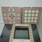 Decoration Le Cementine Brandani
Set 2 Piastrelle
