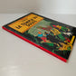 Fumetto Tintin Le Temple Du Soleil, 1966 LEGGI