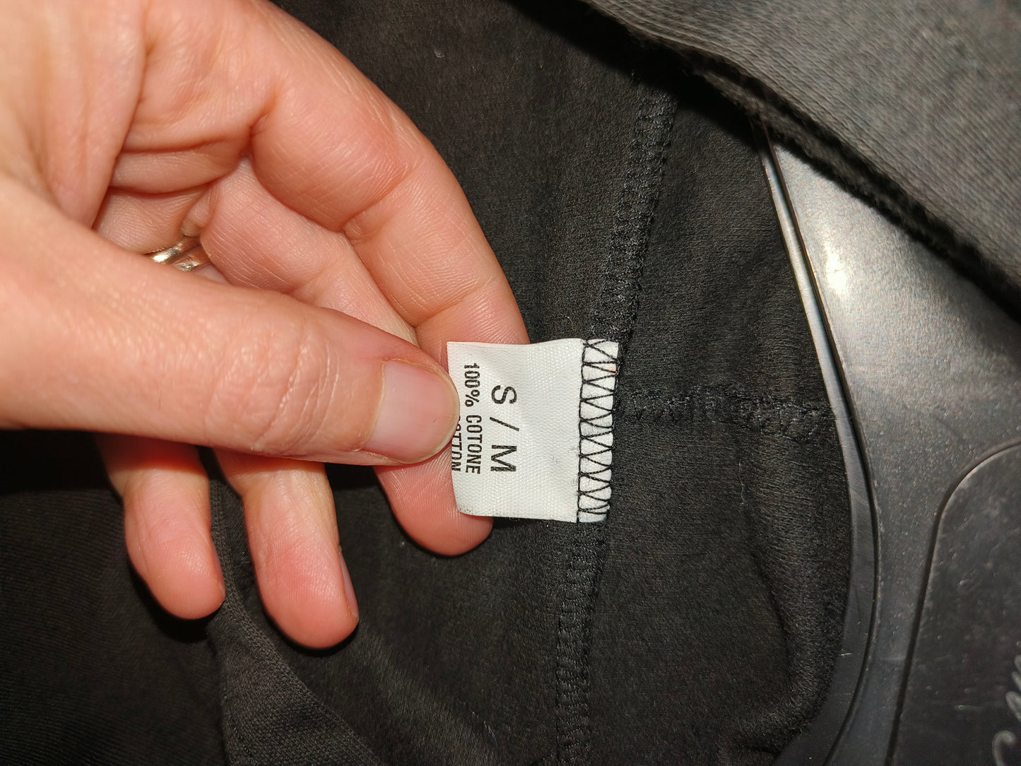 Felpa donna vintage Ben Harper & The Innocent Criminals taglia S