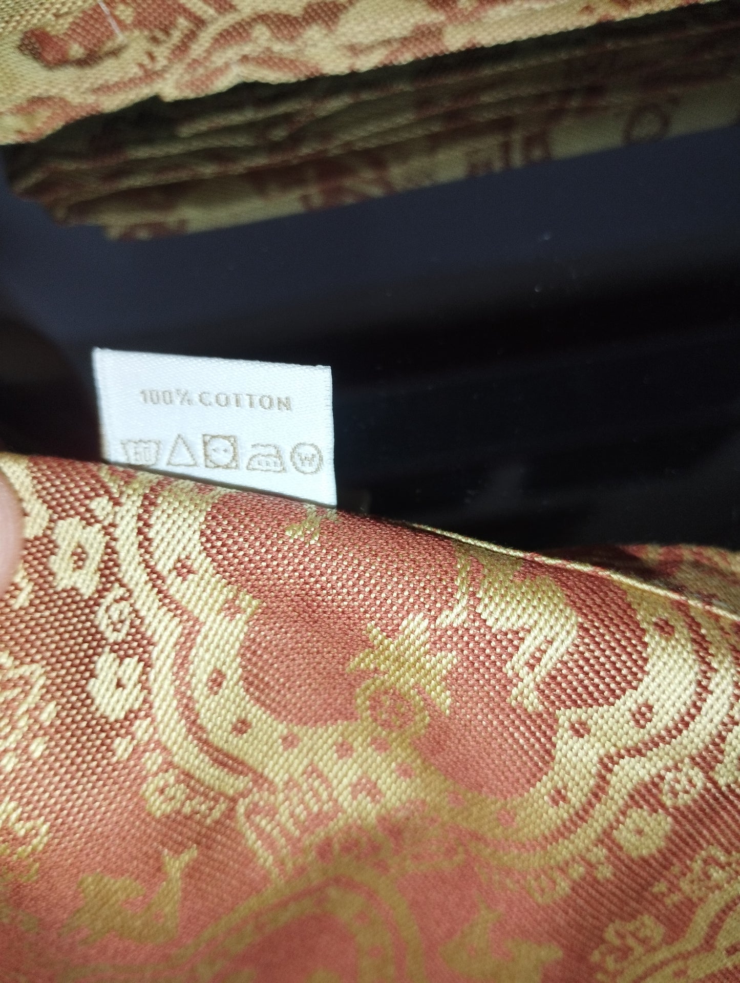 Set 4 Tovagliette Pin-Up Girl
Prodotte da Fili D'Oro