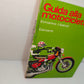 Libro Guida Alla Motocicletta 1972