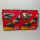 Gioco Go Yo Racer Jump Kit Crash Jump, Giochi Preziosi