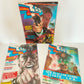 Riviste Zap Videogames 8 bit anni 80-90