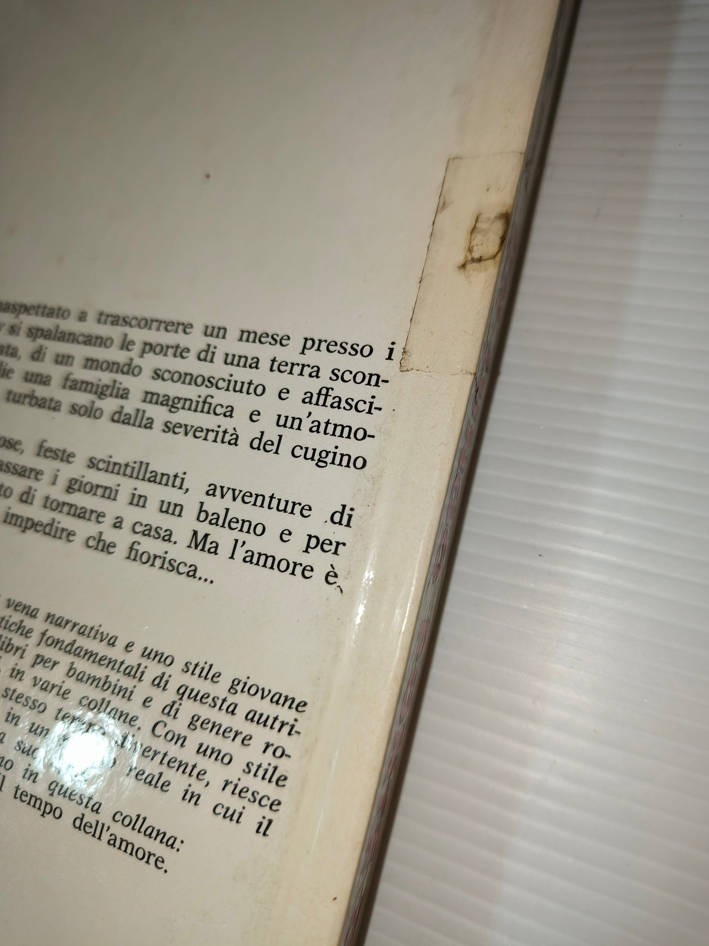 Lotto Romanzi Serie Flirts anni Brillanti anni 80