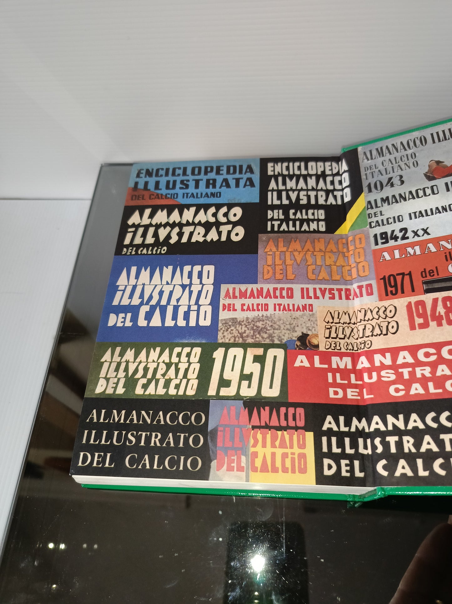 Panini Almanacco Illustrato Del Calcio 2002