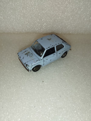 Fiat 127 Mebetoys

Scala 1:43

Cod. A54