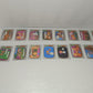 The Simpson Collezione 88 Card Toops
Anno 1990
Rare