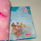 Diario Winx Club 2006