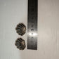 Orecchini vintage con clip Enny Bijoux