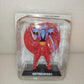 Robot Getter Ryger
Go Nagai-Yamato
In Plastica