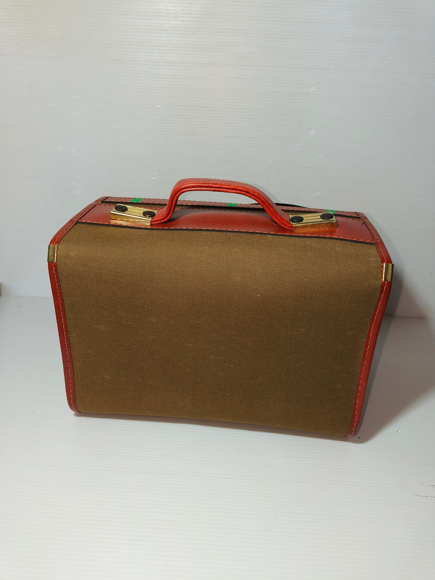 Panierino cestino d'epoca Paperino Walt Disney, LEGGI