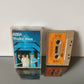 Voulez-Vous Abba Musicassetta