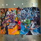 Due poster Yu Gi Oh
