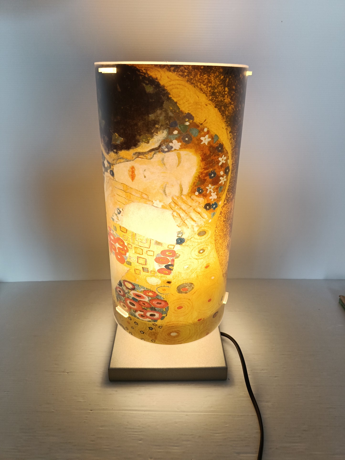 Lampada Artempo Serie Klimt
Made in Italy