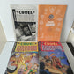 Cruel Kingdom 4 Fumetti Da Lettura
Oni Press