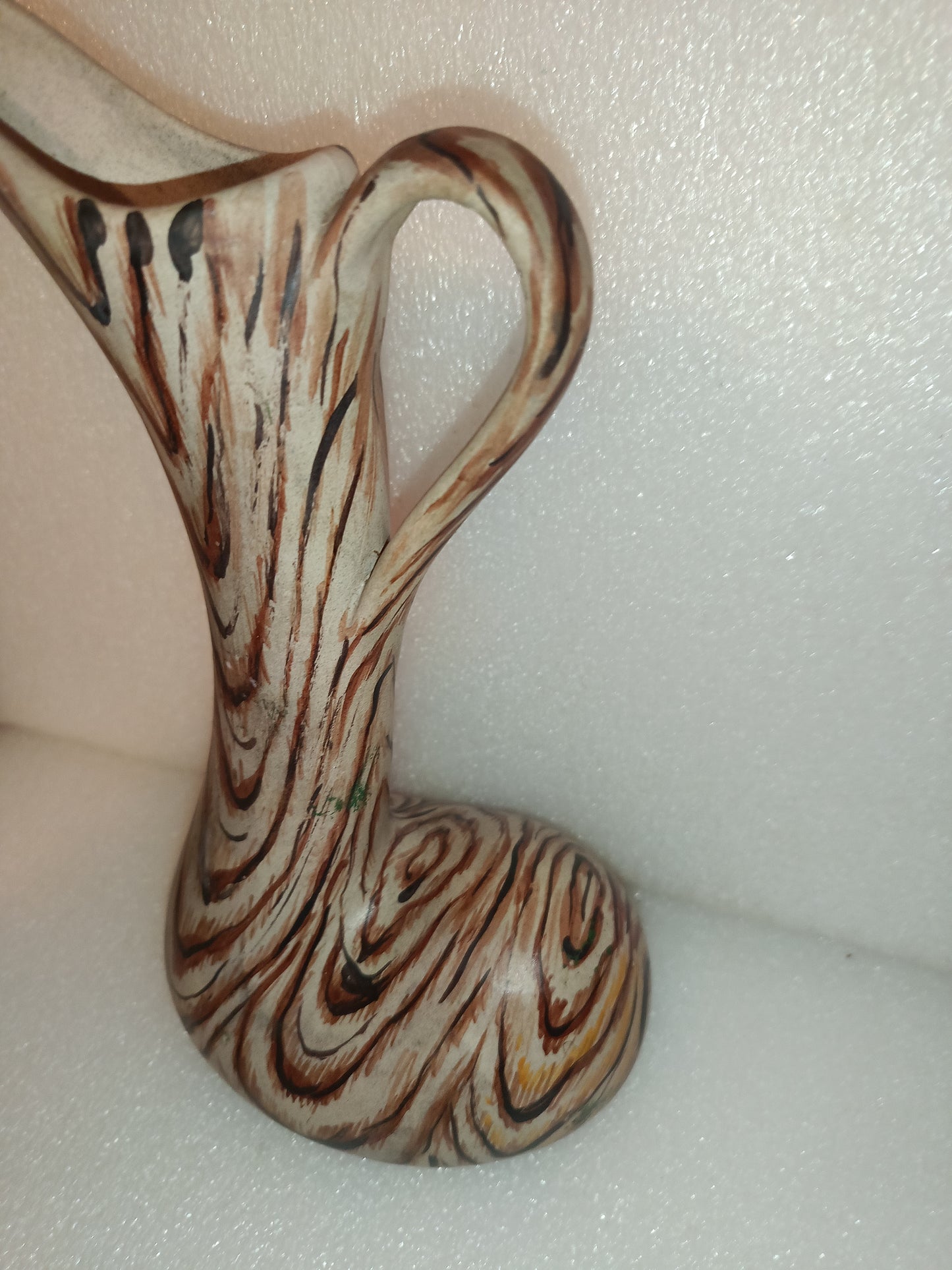 Ceramica Deruta ARS Artigiana Vintage