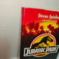 Libro Jurassic Park, Mondadori Ragazzi 1993 LEGGI