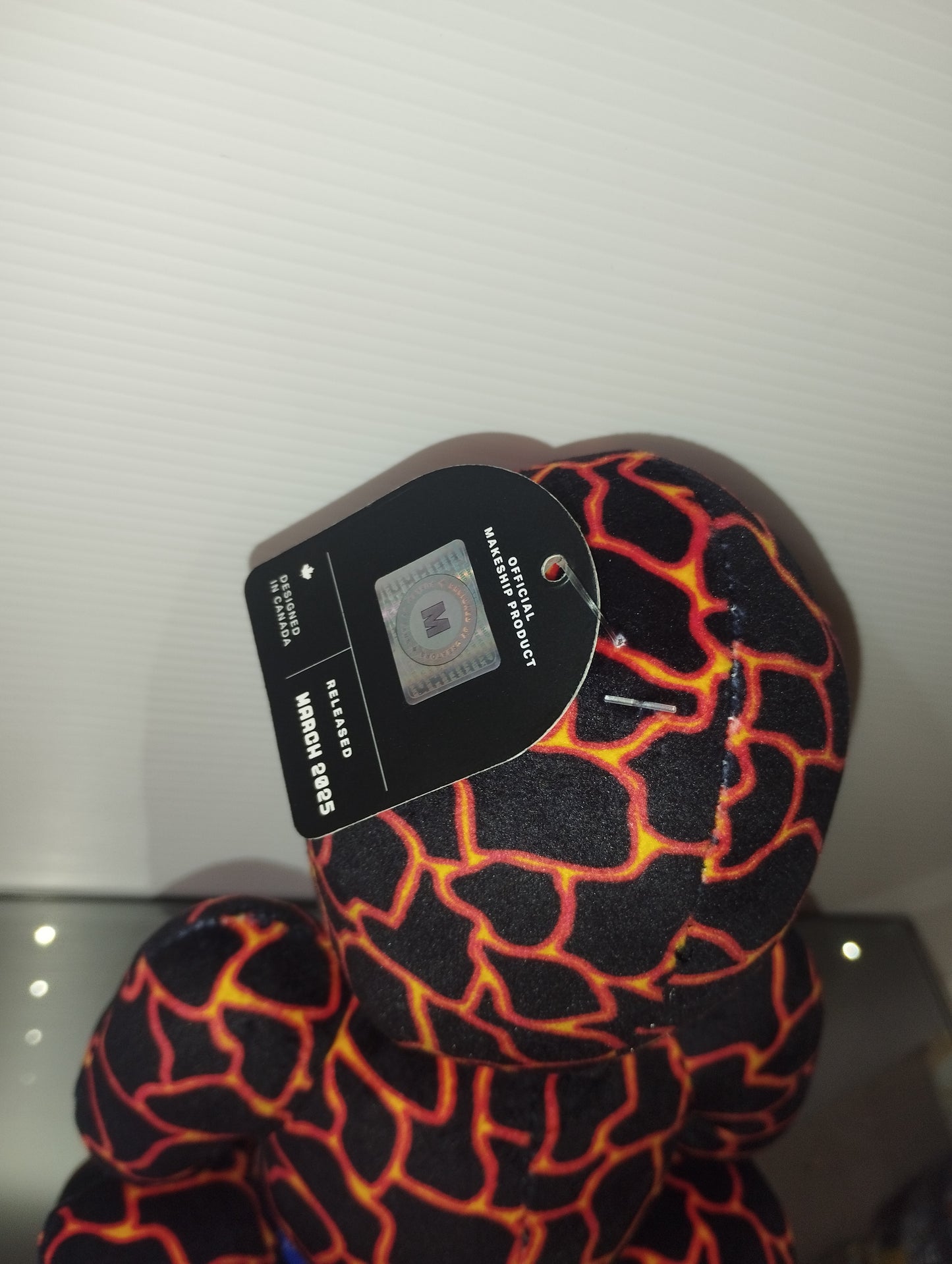 Gorilla Tag Makeship