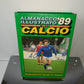 Panini Almanacco Illustrato Del Calcio '89
