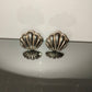 Orecchini vintage con clip Enny Bijoux