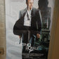 Casinò Royal 007 James Bond Manifesto Originale