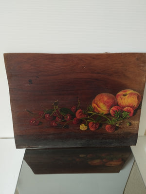 Descriptive image text