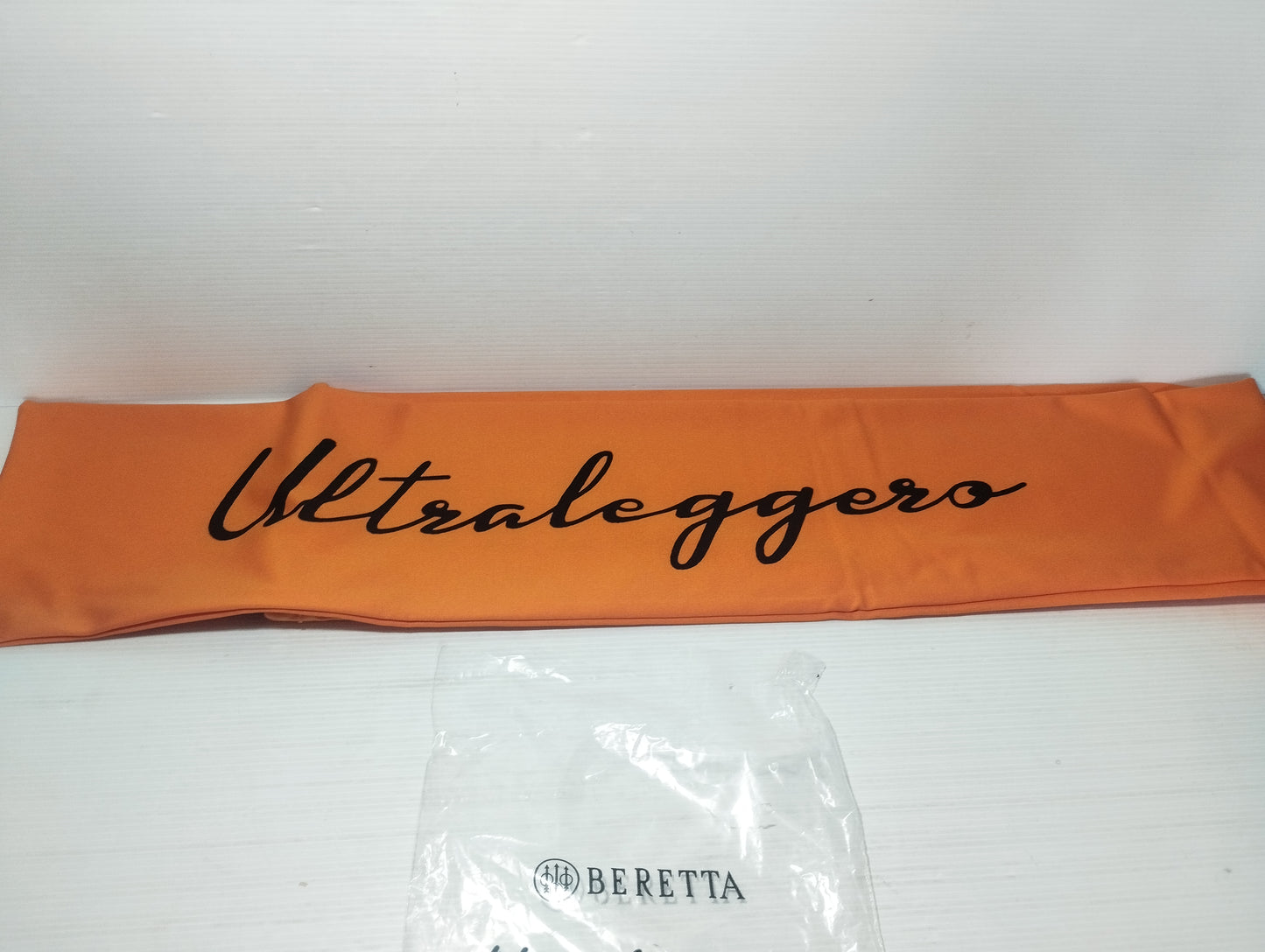 Beretta Calza Porta fucile Ultraleggero Protettiva