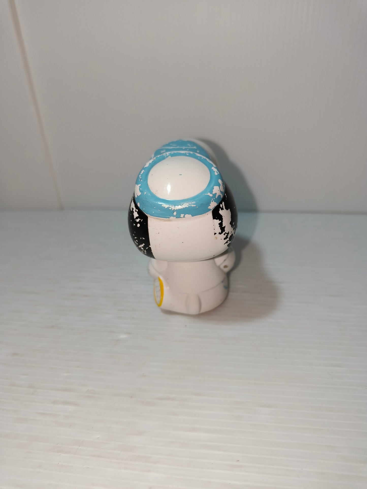 Statuina Snoopy, anni 60 LEGGI