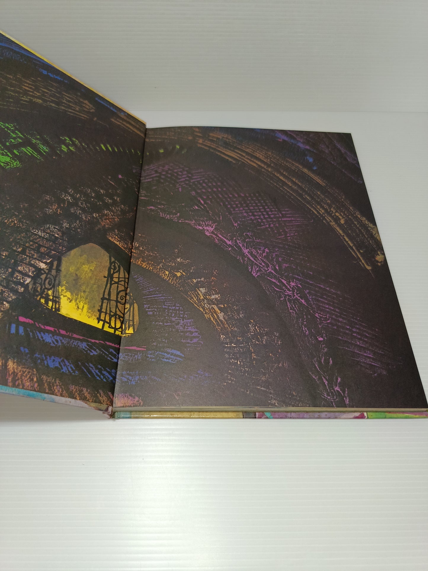 Le Avventure Di Calimero Pulcino Nero Nino e Toni Pagot
Vol.ottavo