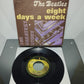 Eight Days a Week/I'am loser The Beatles 45 Giri Apple  Cod .3C 006-04459 M
