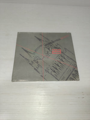 Architectural Effects Novel 23 CD Edito da Bip-Hop