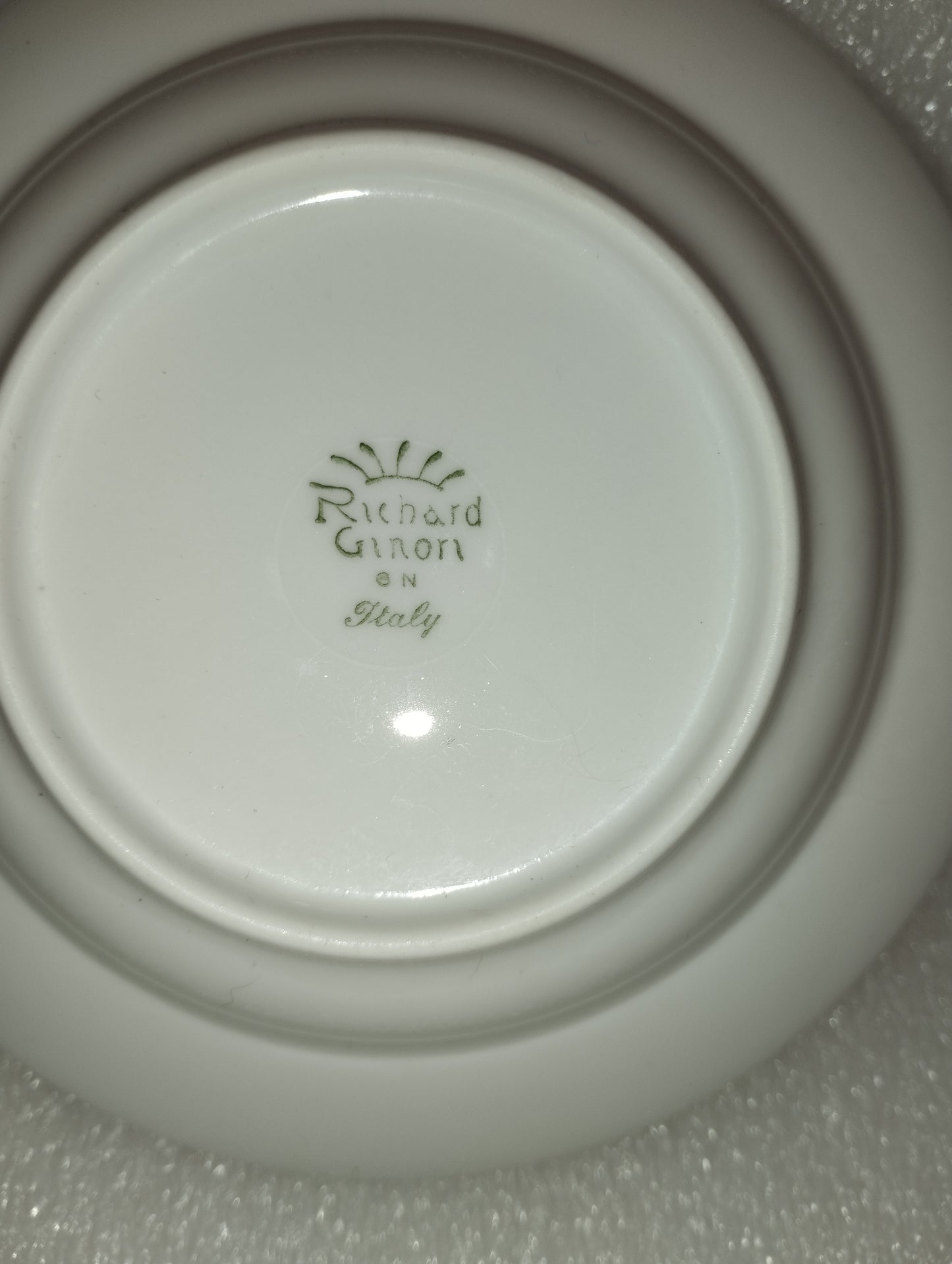 Ceramica Richard Ginori vintage