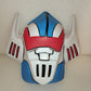 Maschera Astro Robot Nippon Animation Vintage
