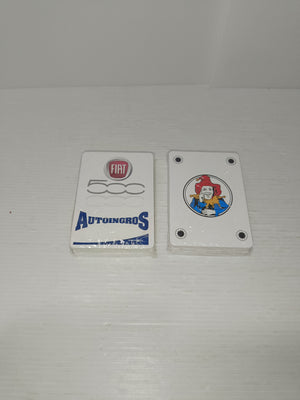 Descriptive image text