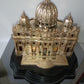 Basilica San Pietro Souvenir Anni 60 In Plastica