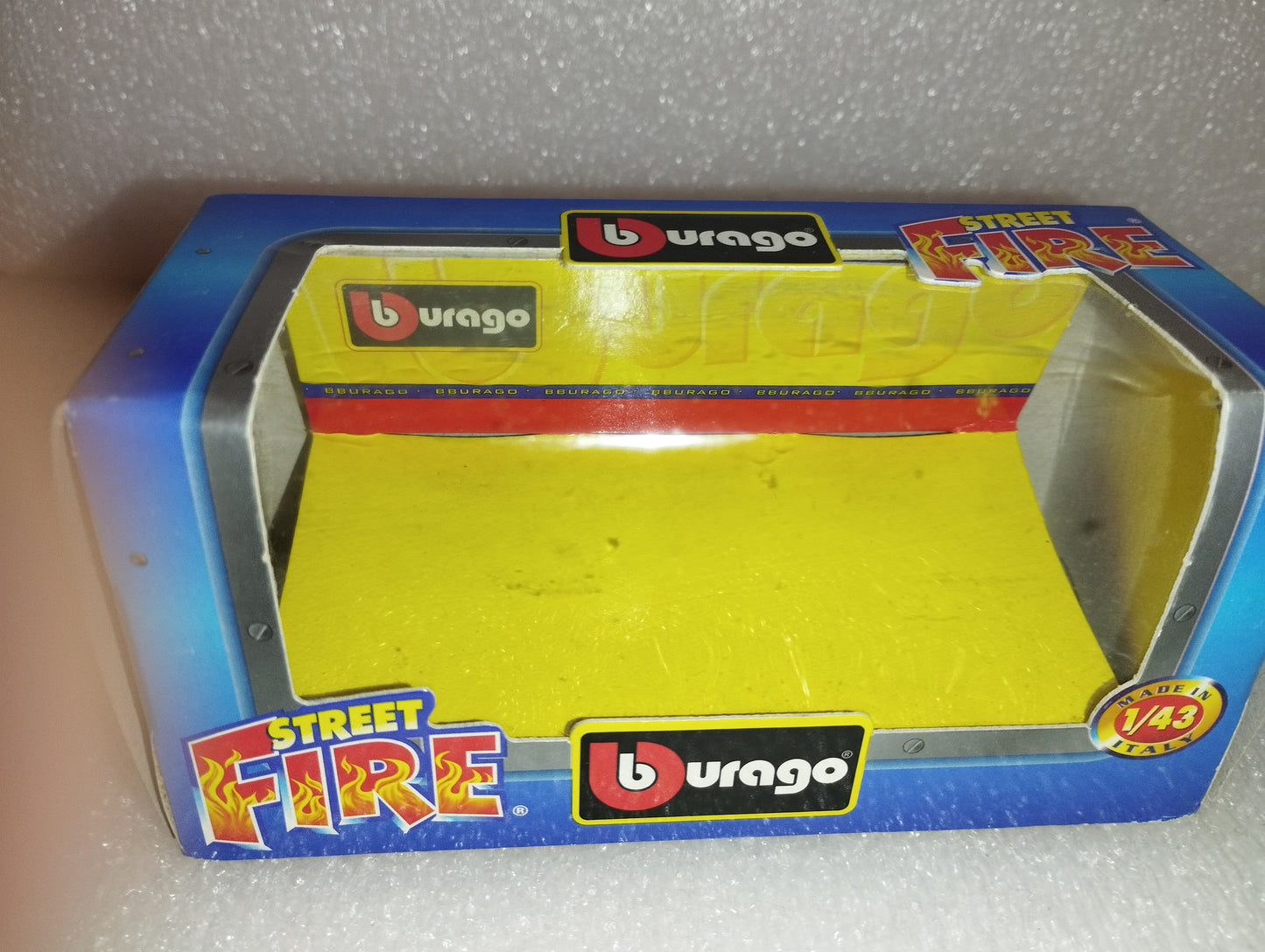 Alfa Romeo 156 Guardia Di Finanza 117 Scala 1:43